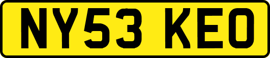 NY53KEO