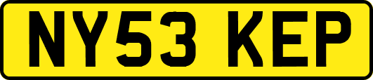 NY53KEP