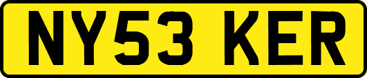 NY53KER