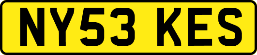 NY53KES