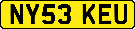 NY53KEU