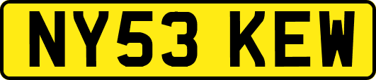 NY53KEW