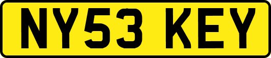 NY53KEY
