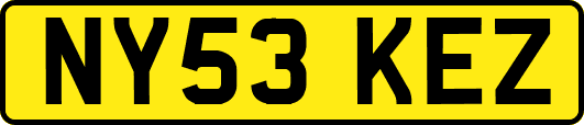 NY53KEZ