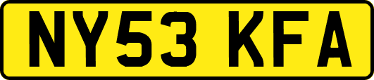 NY53KFA