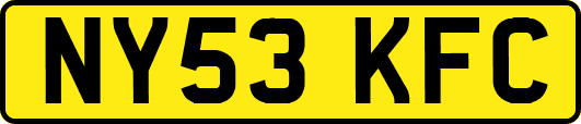 NY53KFC