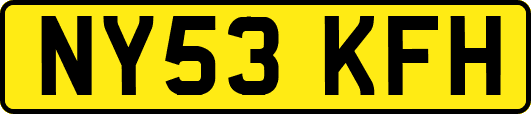 NY53KFH