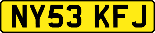 NY53KFJ