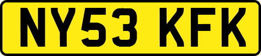 NY53KFK