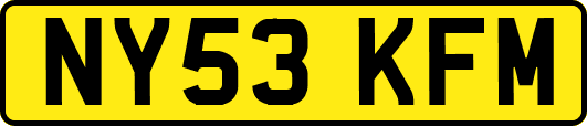 NY53KFM