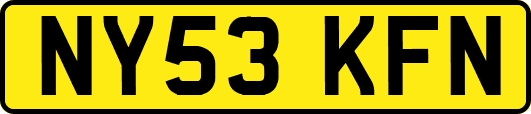 NY53KFN