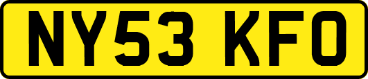 NY53KFO
