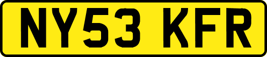 NY53KFR