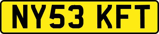 NY53KFT