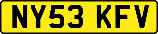 NY53KFV