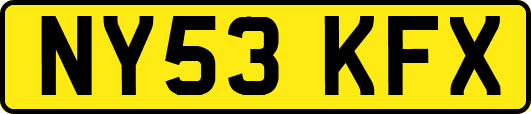 NY53KFX