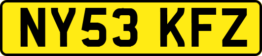 NY53KFZ