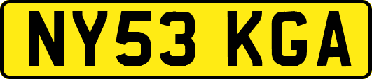 NY53KGA