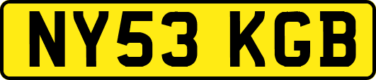 NY53KGB