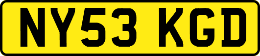 NY53KGD