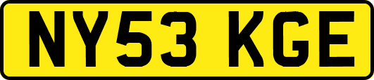 NY53KGE