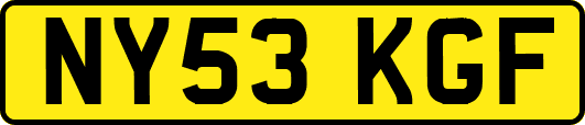 NY53KGF