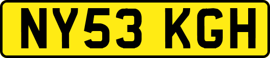 NY53KGH