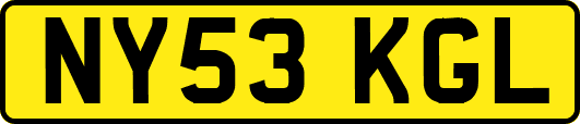 NY53KGL
