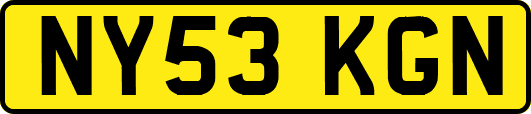 NY53KGN