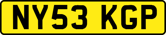 NY53KGP