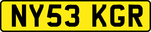 NY53KGR