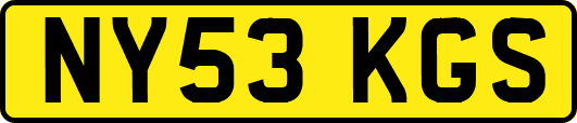 NY53KGS