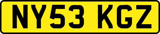 NY53KGZ