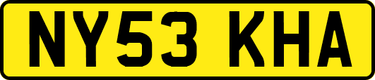 NY53KHA