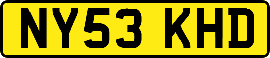 NY53KHD