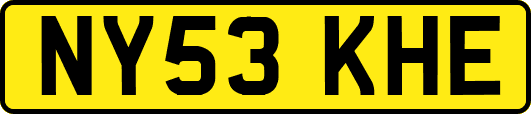 NY53KHE