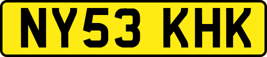 NY53KHK