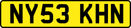 NY53KHN