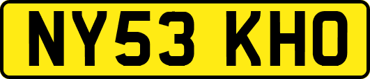 NY53KHO