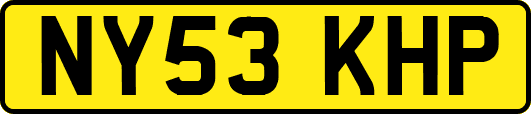 NY53KHP