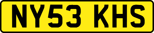 NY53KHS