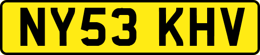 NY53KHV