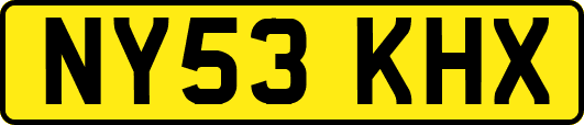 NY53KHX