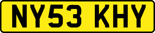NY53KHY