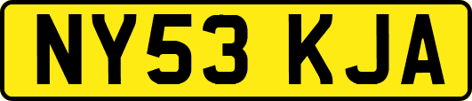 NY53KJA