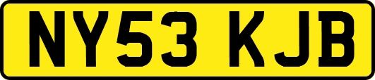 NY53KJB