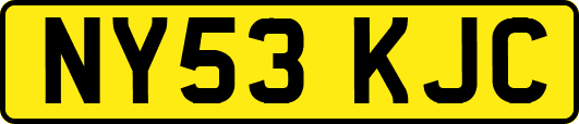 NY53KJC