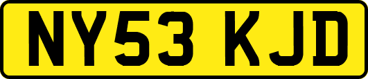 NY53KJD