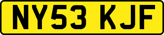 NY53KJF