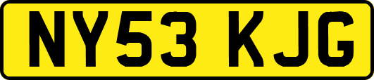 NY53KJG